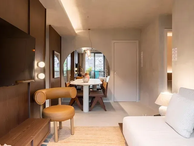 Empreendimento disponível, no bairro Santo Cristo em Rio de Janeiro