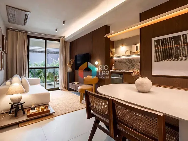 Empreendimento disponível, no bairro Santo Cristo em Rio de Janeiro