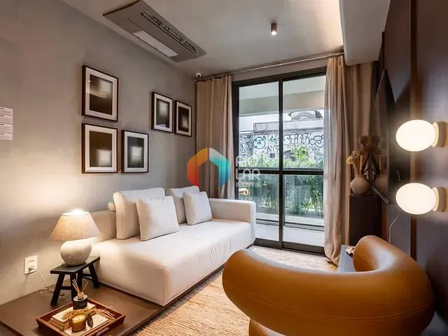 Empreendimento disponível, no bairro Santo Cristo em Rio de Janeiro