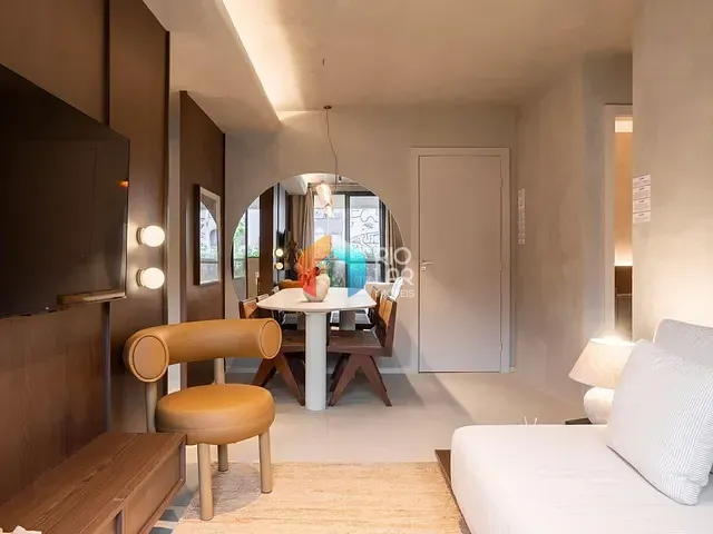 Empreendimento disponível, no bairro Santo Cristo em Rio de Janeiro