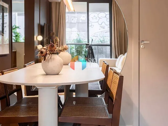 Empreendimento disponível, no bairro Santo Cristo em Rio de Janeiro