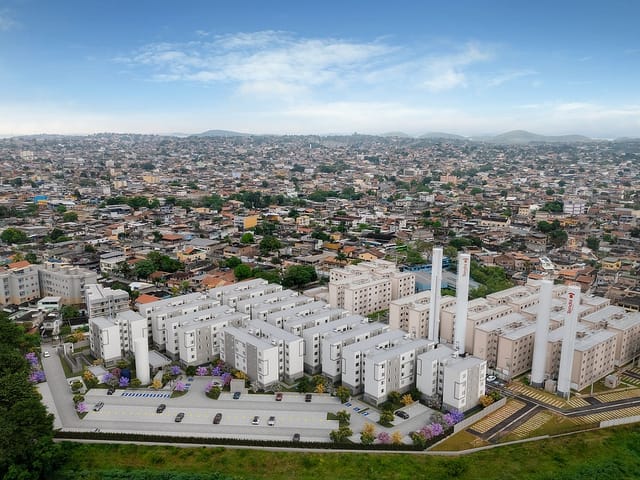 Empreendimento disponível, no bairro Trindade em São Gonçalo