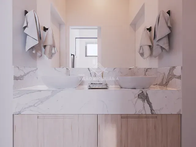 Empreendimento disponível, no bairro Jardim Itaubas em Sinop