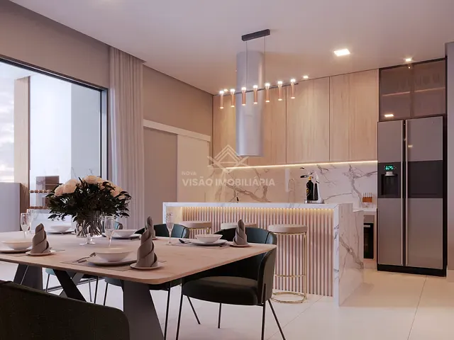 Empreendimento disponível, no bairro Jardim Itaubas em Sinop