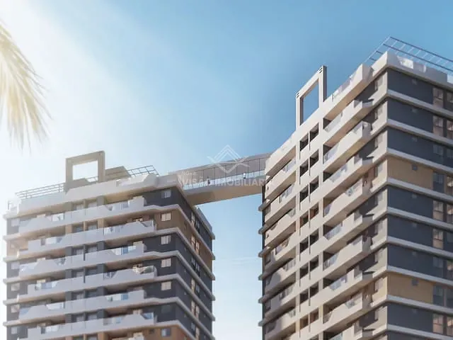 Empreendimento disponível, no bairro Jardim Itaubas em Sinop