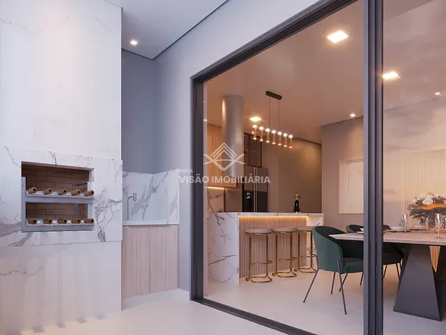 Empreendimento disponível, no bairro Jardim Itaubas em Sinop