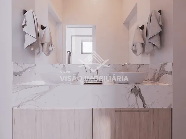 Empreendimento disponível, no bairro Jardim Itaubas em Sinop