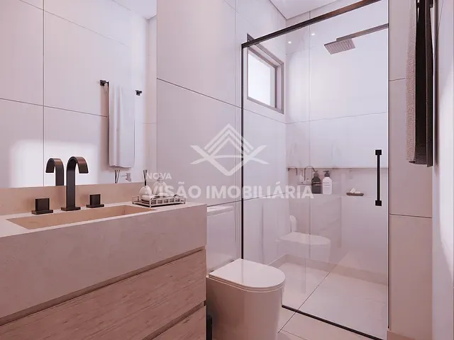 Empreendimento disponível, no bairro Jardim Itaubas em Sinop