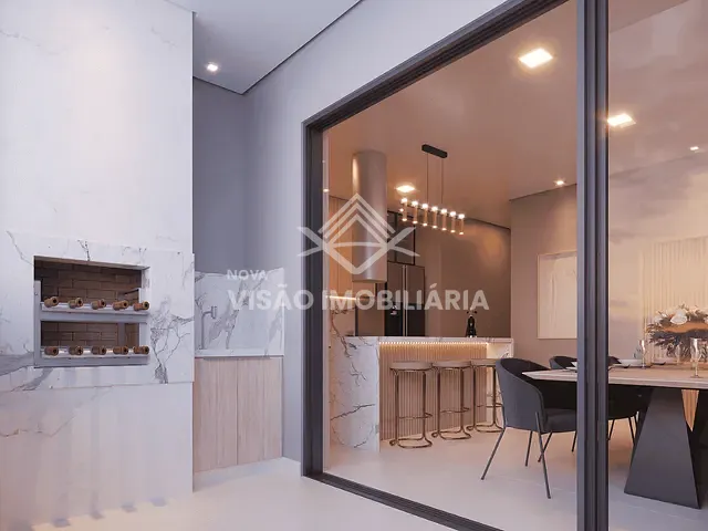 Empreendimento disponível, no bairro Jardim Itaubas em Sinop