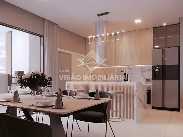 Empreendimento disponível, no bairro Jardim Itaubas em Sinop