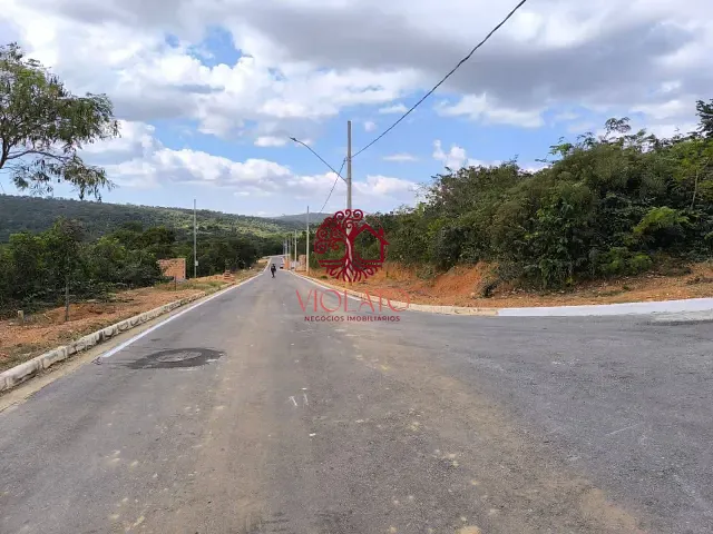 Empreendimento disponível, no bairro Parque das Borboletas em Lagoa Santa