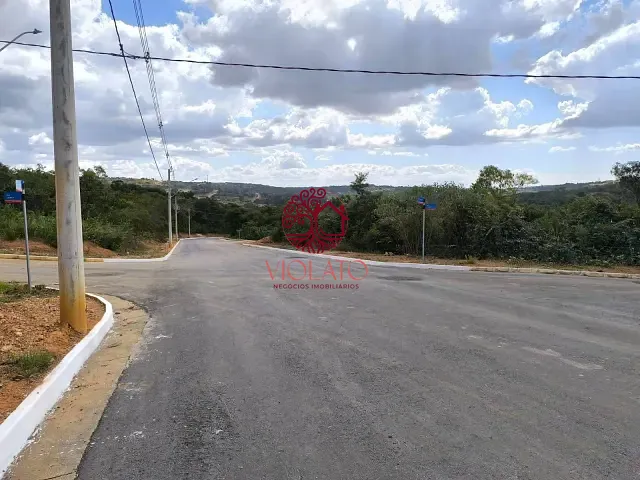 Empreendimento disponível, no bairro Parque das Borboletas em Lagoa Santa