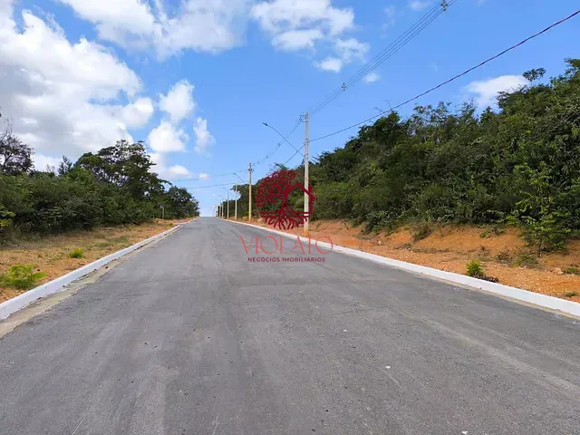 Empreendimento disponível, no bairro Parque das Borboletas em Lagoa Santa