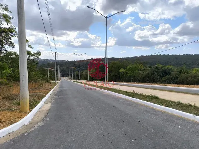 Empreendimento disponível, no bairro Parque das Borboletas em Lagoa Santa
