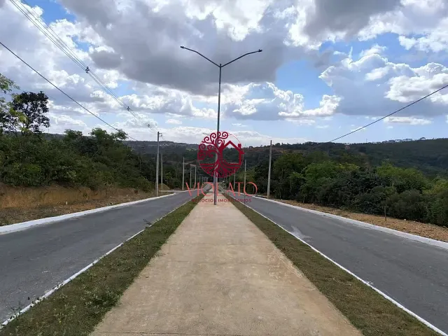 Empreendimento disponível, no bairro Parque das Borboletas em Lagoa Santa