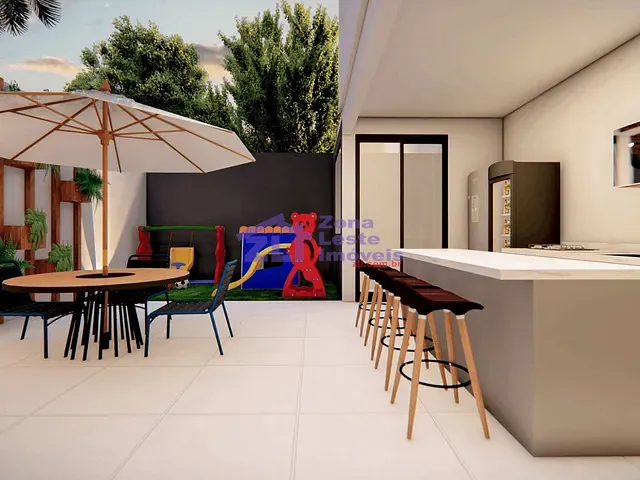 Empreendimento disponível, no bairro Vila Esperança em São Paulo