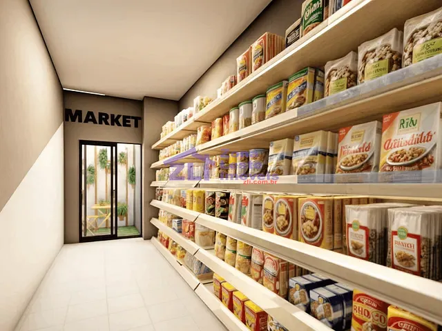 Empreendimento disponível, no bairro Vila Esperança em São Paulo