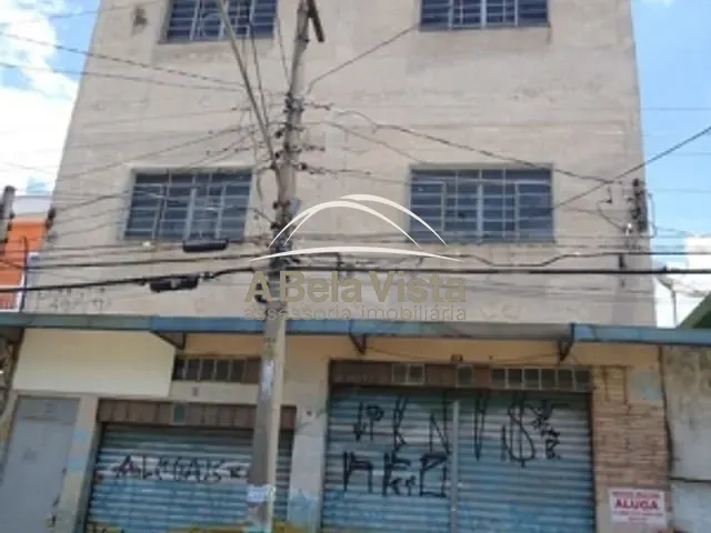 Empreendimento com 850m², para alugar, no bairro Rochdale em Osasco