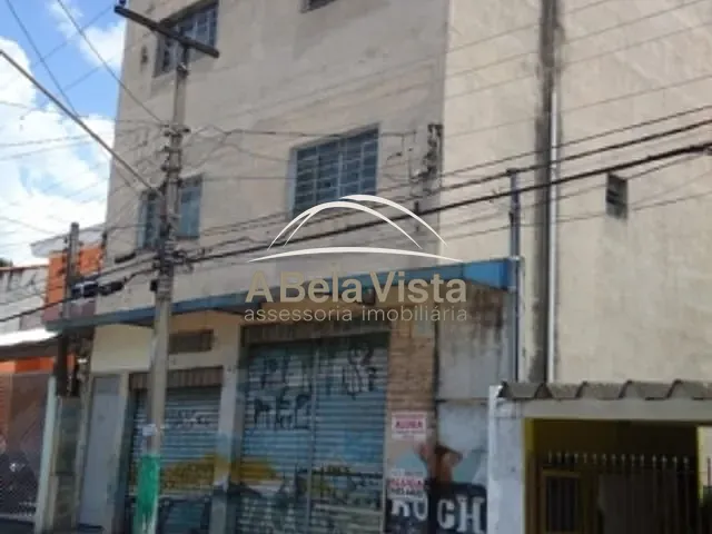 Empreendimento com 850m², para alugar, no bairro Rochdale em Osasco