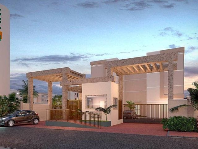 Empreendimento disponível, no bairro Pecuaria em Campos dos Goytacazes