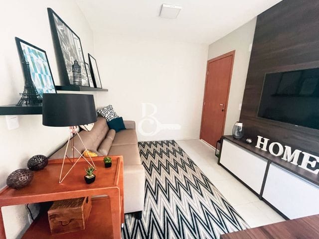 Empreendimento disponível, no bairro Pecuaria em Campos dos Goytacazes