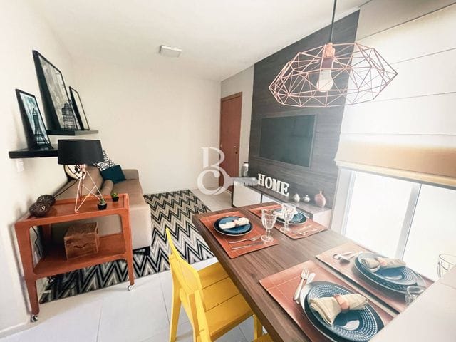 Empreendimento disponível, no bairro Pecuaria em Campos dos Goytacazes