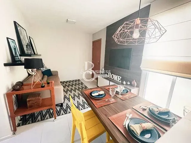 Empreendimento disponível, no bairro Pecuaria em Campos dos Goytacazes