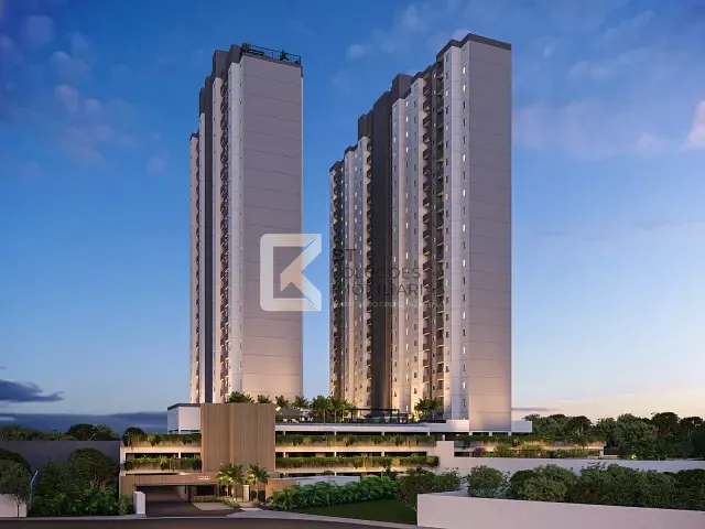 Empreendimento disponível, no bairro Vila São José em Indaiatuba