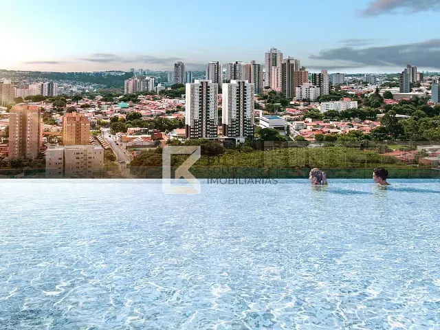 Empreendimento disponível, no bairro Vila São José em Indaiatuba