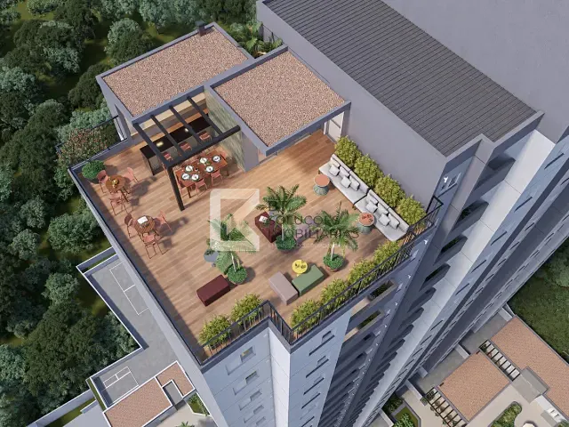Empreendimento disponível, no bairro Vila São José em Indaiatuba