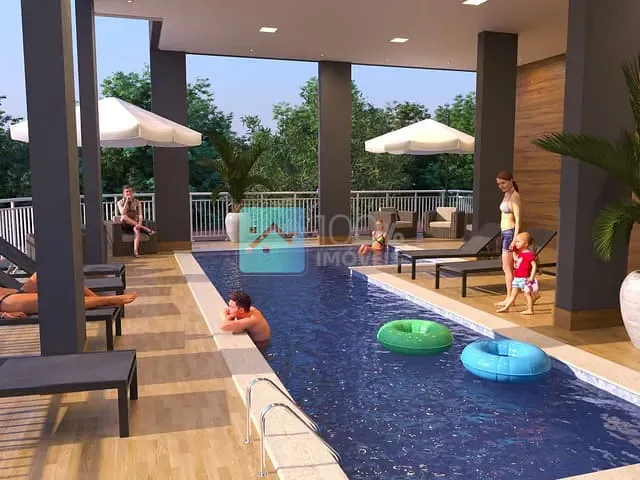 Prédio disponível, no bairro Loteamento Residencial Vista Linda em São José dos Campos