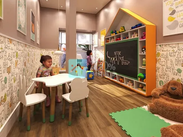 Prédio disponível, no bairro Loteamento Residencial Vista Linda em São José dos Campos