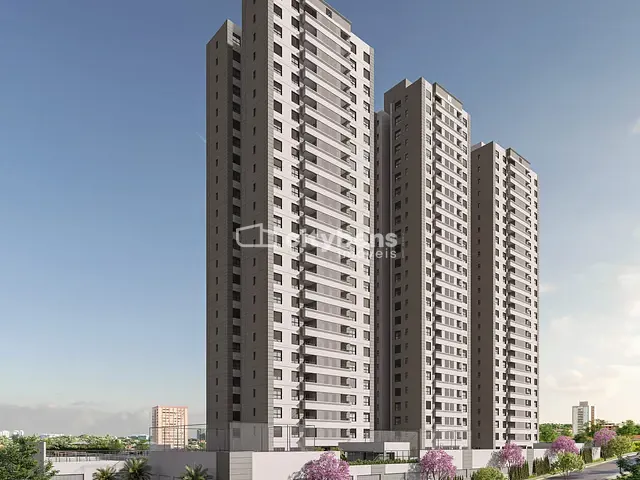 Empreendimento disponível, no bairro Saudade em Araçatuba