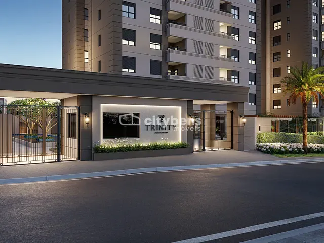 Empreendimento disponível, no bairro Saudade em Araçatuba