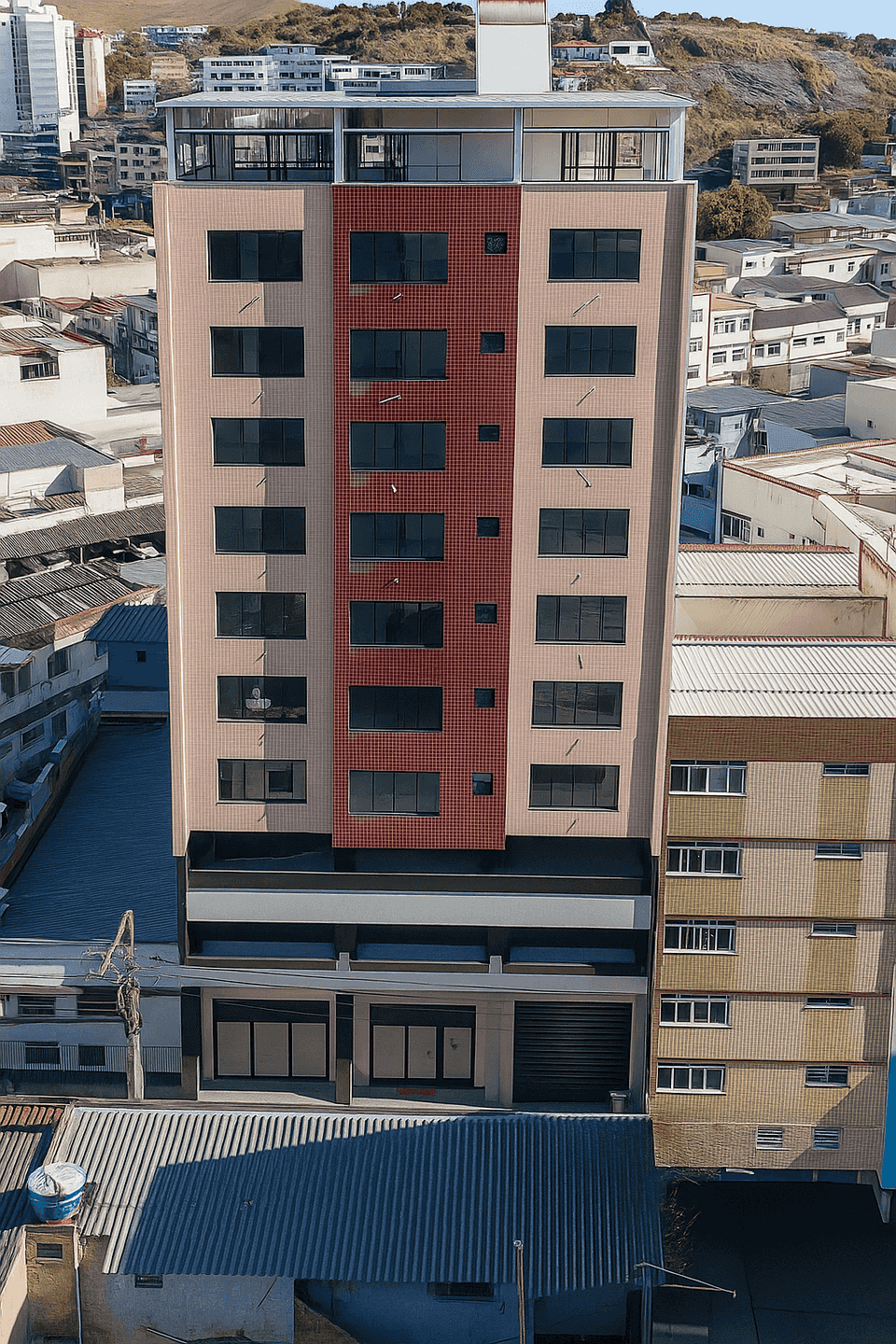 Edificio Portinari