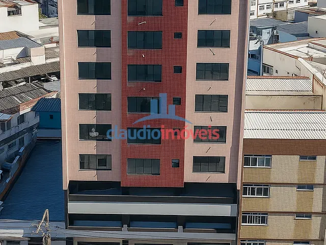 Empreendimento disponível, no bairro Centro em Barra Mansa