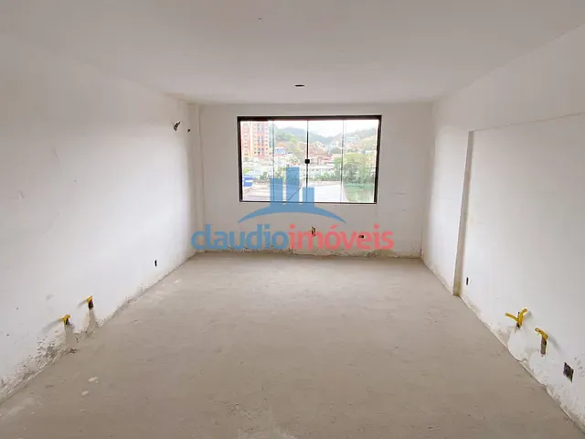 Empreendimento disponível, no bairro Centro em Barra Mansa