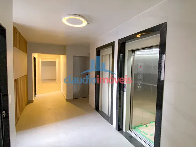 Empreendimento disponível, no bairro Centro em Barra Mansa