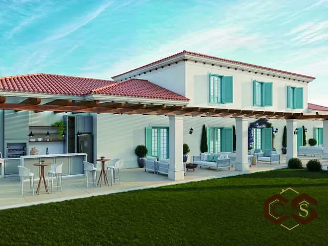 Empreendimento disponível, no bairro Parque Residencial Indaiá em Indaiatuba