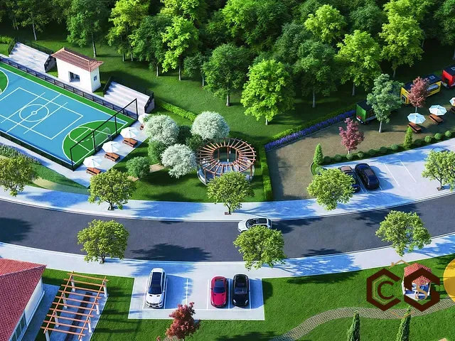 Empreendimento disponível, no bairro Parque Residencial Indaiá em Indaiatuba