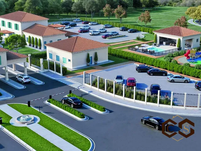Empreendimento disponível, no bairro Parque Residencial Indaiá em Indaiatuba
