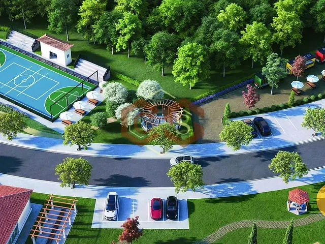 Empreendimento disponível, no bairro Parque Residencial Indaiá em Indaiatuba
