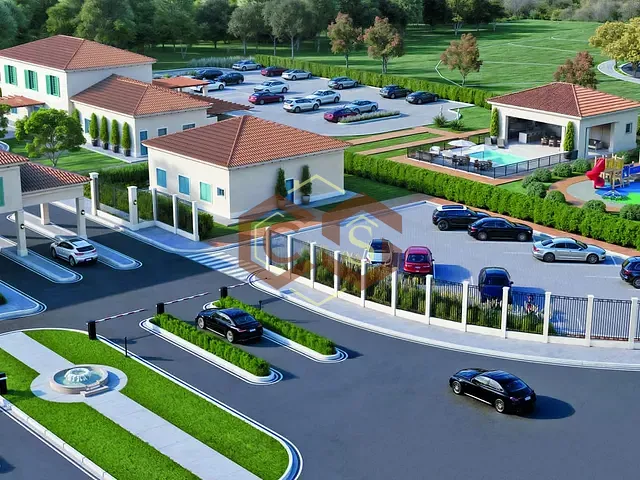 Empreendimento disponível, no bairro Parque Residencial Indaiá em Indaiatuba