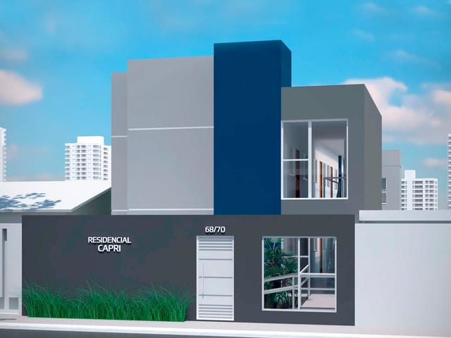 Empreendimento disponível, no bairro Vila Virginia em São Paulo