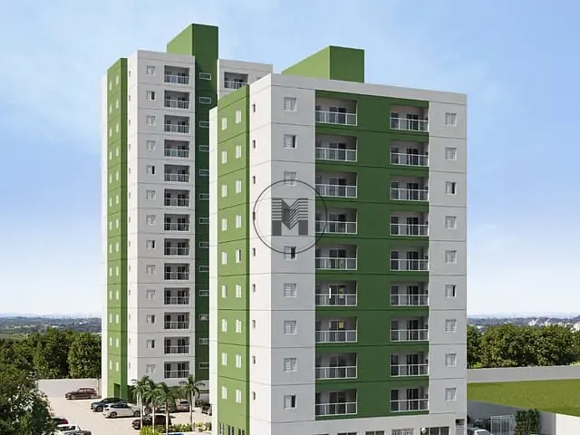 Empreendimento disponível, no bairro Vila São José em Taubaté