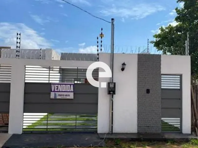 Empreendimento disponível, no bairro Ipanema em Santarém
