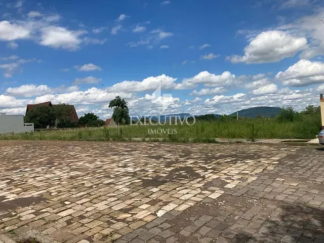 Empreendimento disponível, no bairro São José em Arroio do Meio
