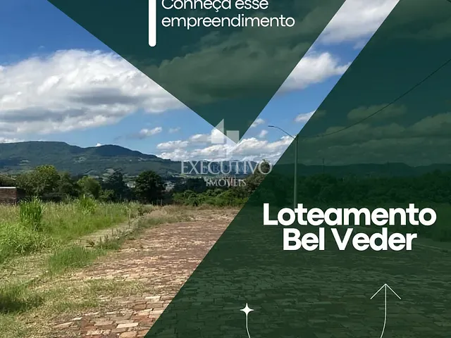 Empreendimento disponível, no bairro São José em Arroio do Meio