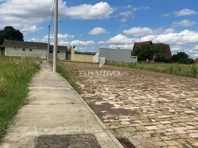Empreendimento disponível, no bairro São José em Arroio do Meio