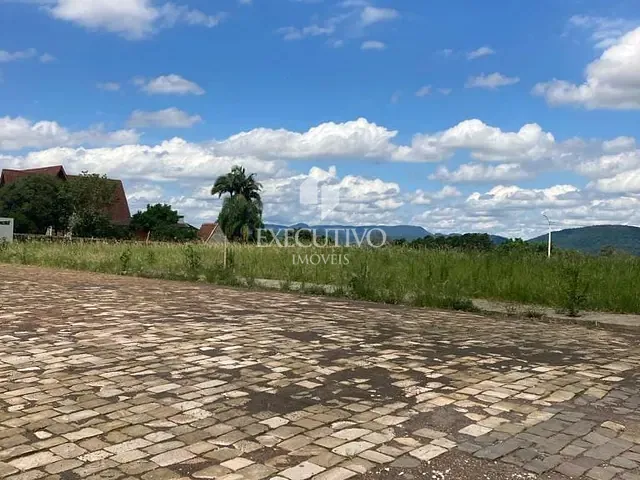 Empreendimento disponível, no bairro São José em Arroio do Meio